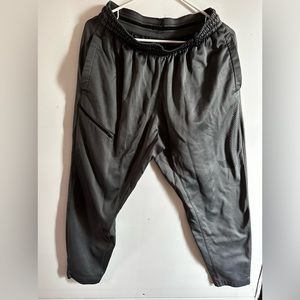 Men’s large Nike pants